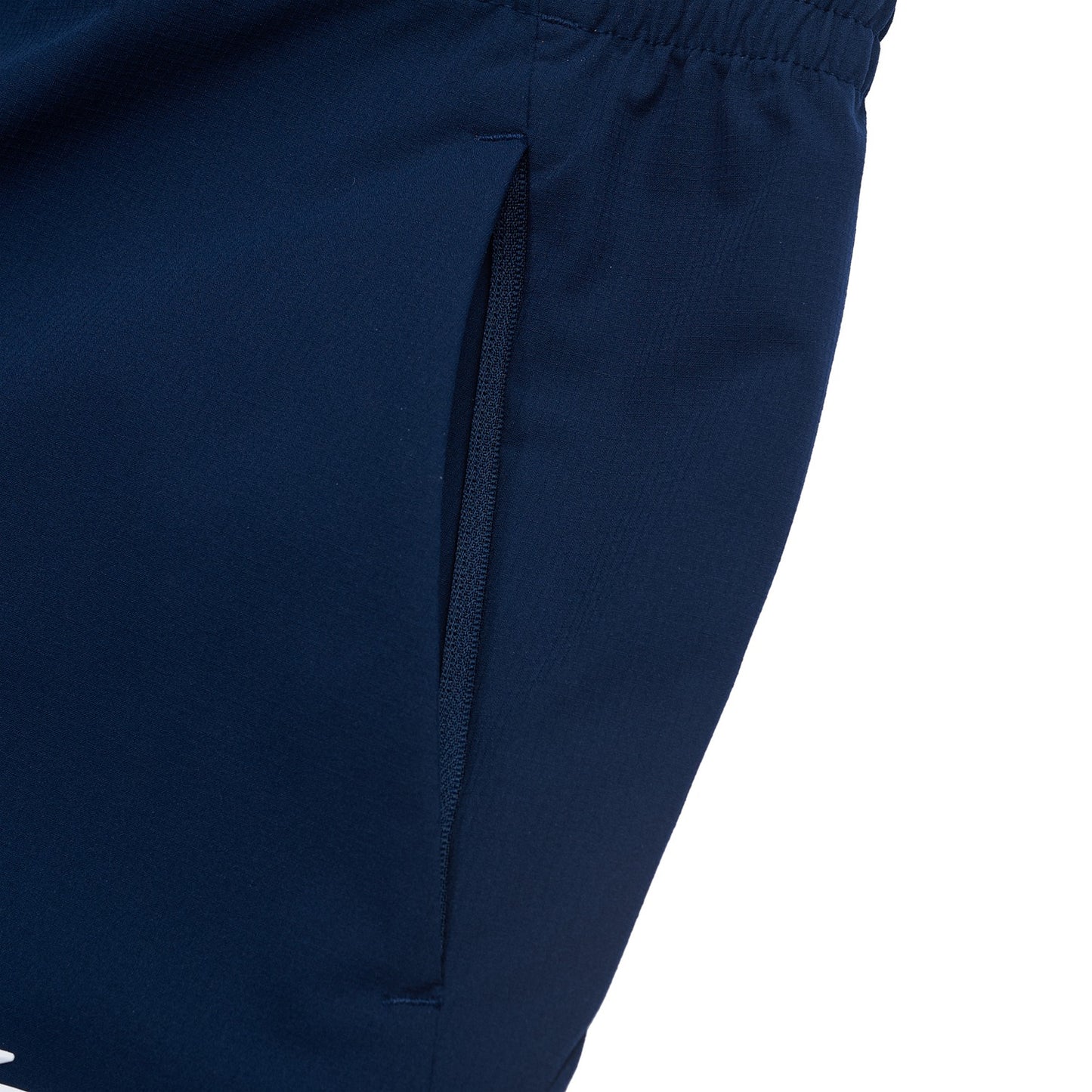 Table Tennis Men China National Team Pants "Champion" - blue - AYKT125-1