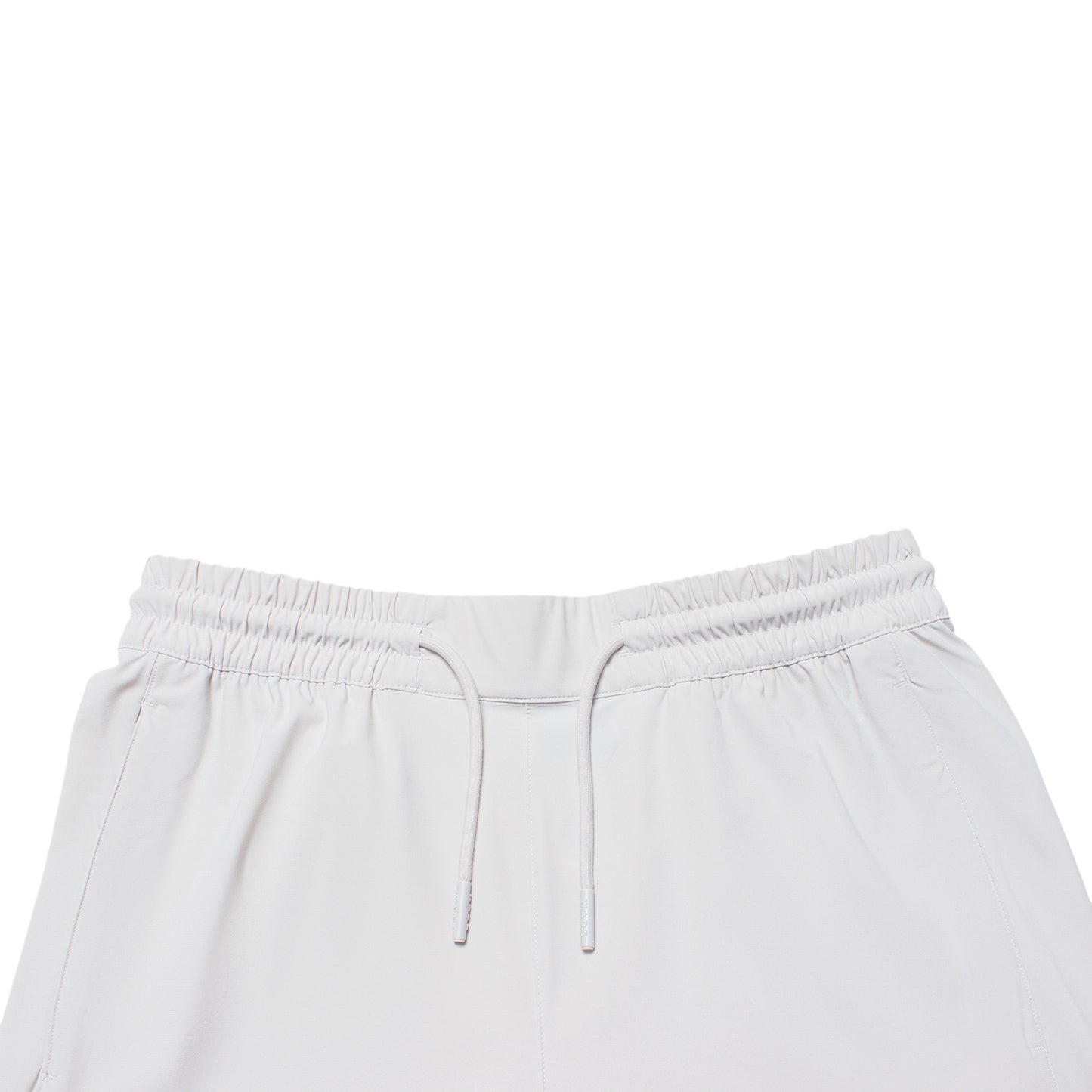 Unisex Trainingshose "Wade" hellgrau - AYKT313-3