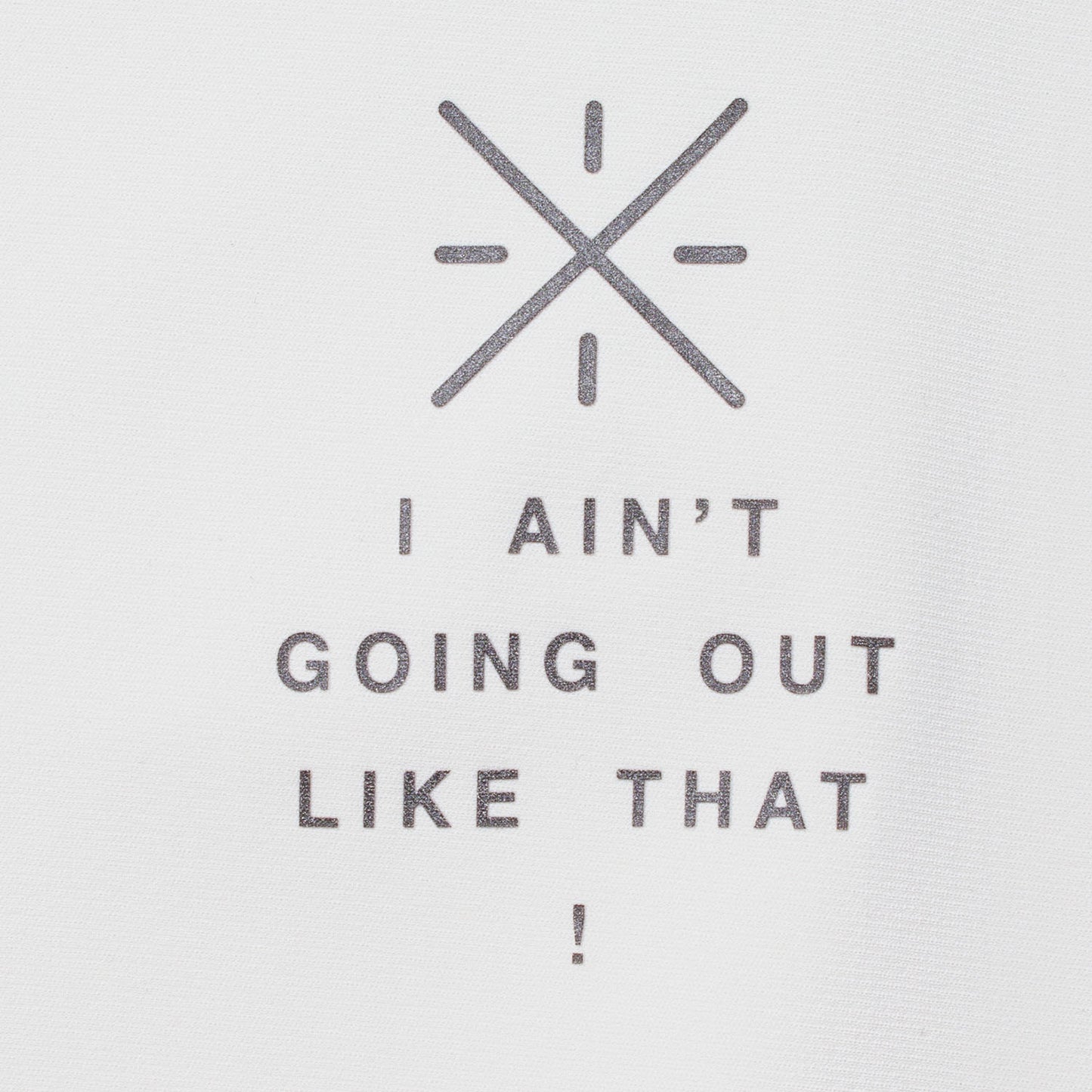 Unisex Trainingshose "Wade" hellgrau - AYKT313-3