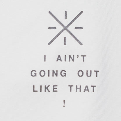 Unisex Trainingshose "Wade" hellgrau - AYKT313-3