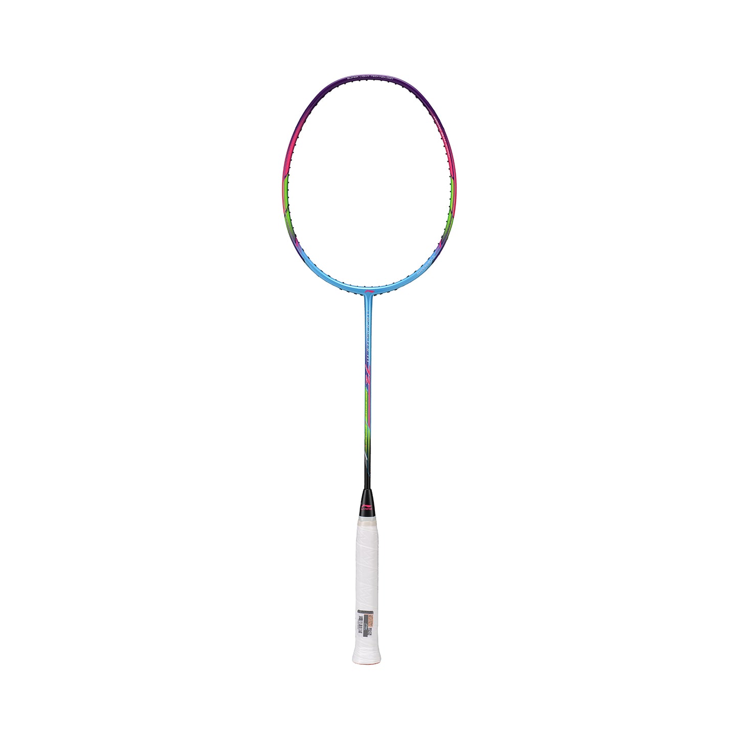 Badmintonschläger Windstorm 72 unbespannt