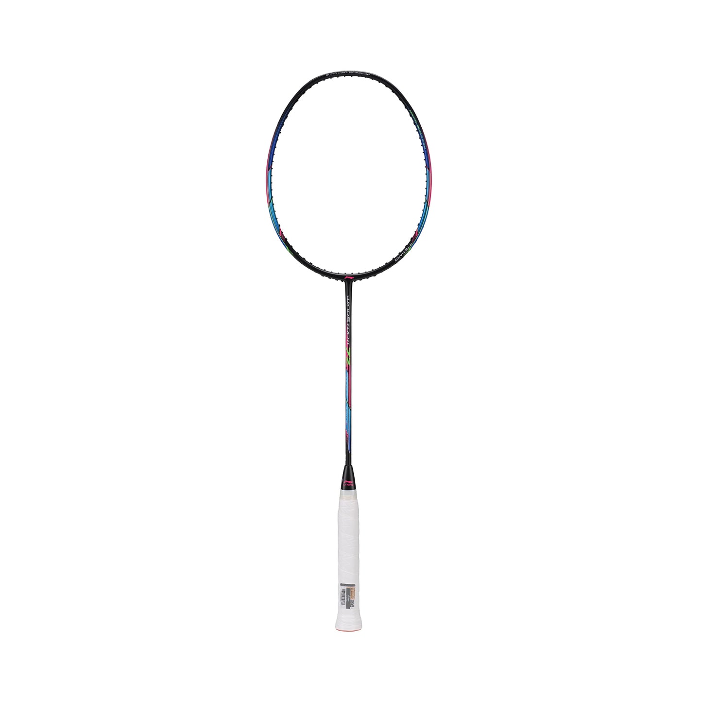 Badmintonschläger Windstorm 72 unbespannt