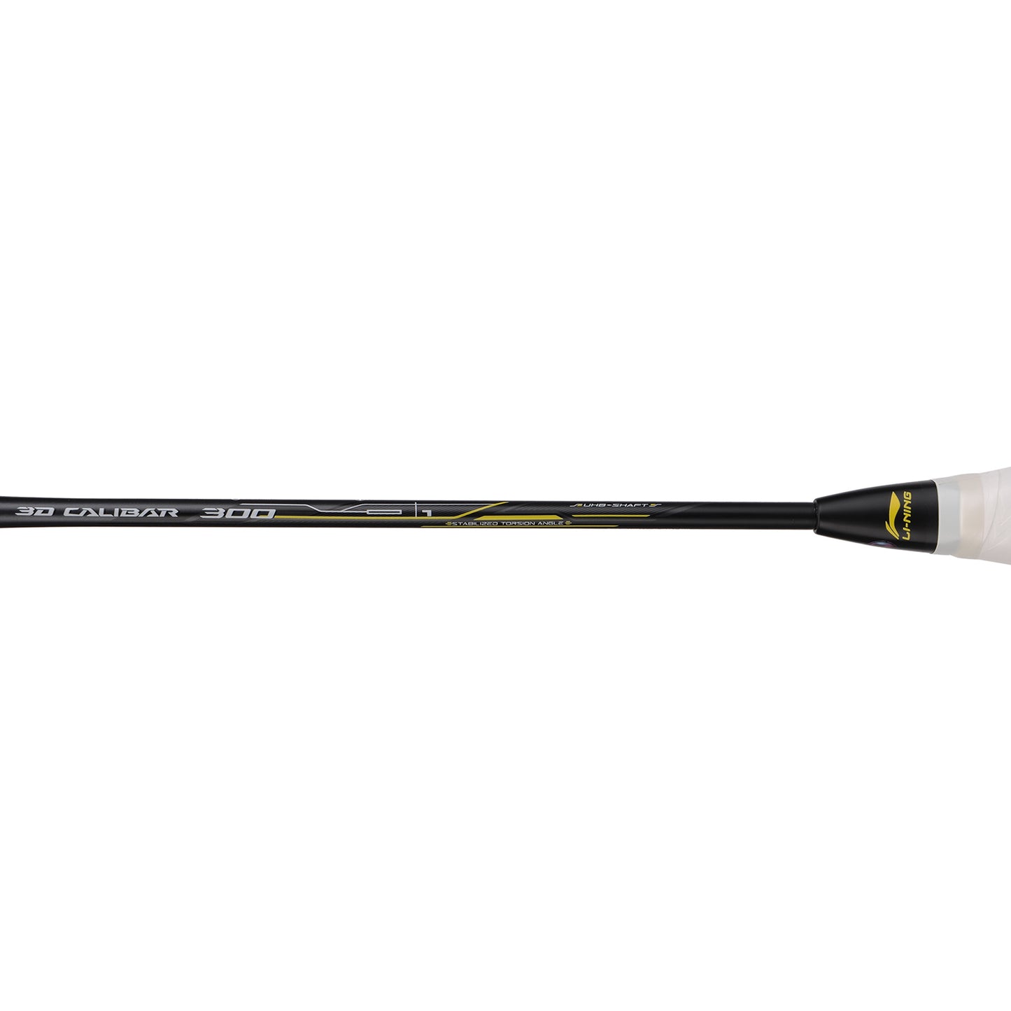 Badmintonracket 3D Calibar 300 Drive unstrung - AYPT393-4