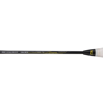 Badmintonracket 3D Calibar 300 Drive unstrung - AYPT393-4