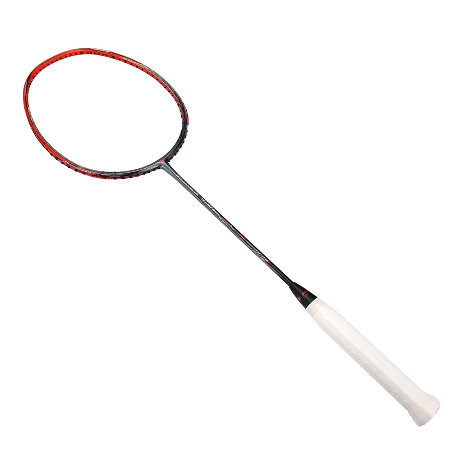 Badmintonschläger 3D Calibar 900 Boost unbespannt - AYPM428-1/AYPT383-3