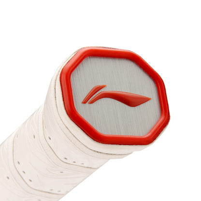 Badmintonschläger 3D Calibar 001 Drive bespannt - AYPP008-3/AYPT399-40