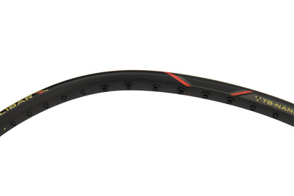 Badmintonschläger 3D Calibar 001 Combat (3U) unbespannt - AYPT401-3