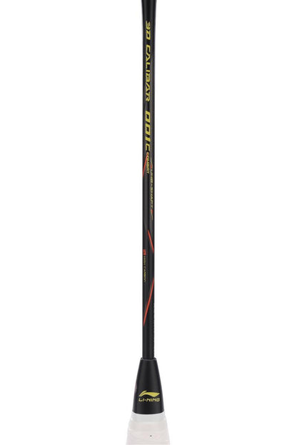 Badmintonschläger 3D Calibar 001 Combat unbespannt - AYPP012-1