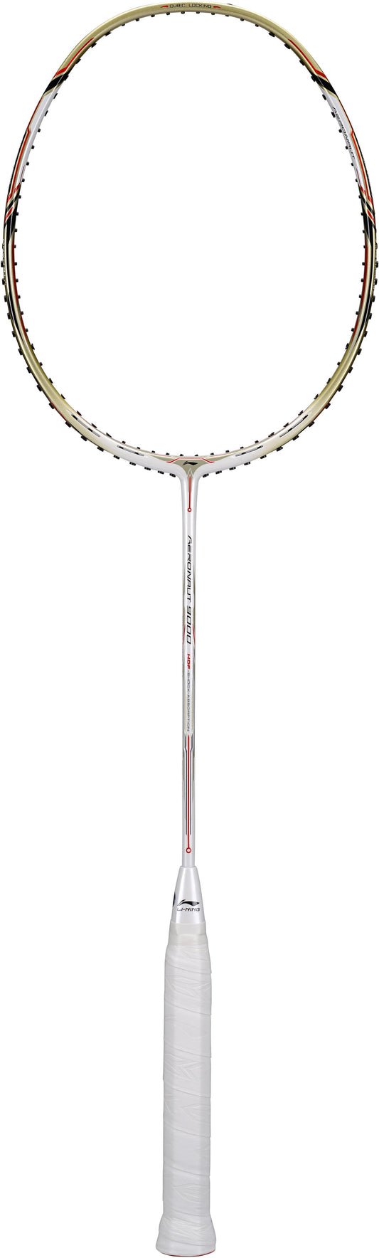 Badminton Racket Aeronaut 9000 (4U) unstrung - AYPT403-4