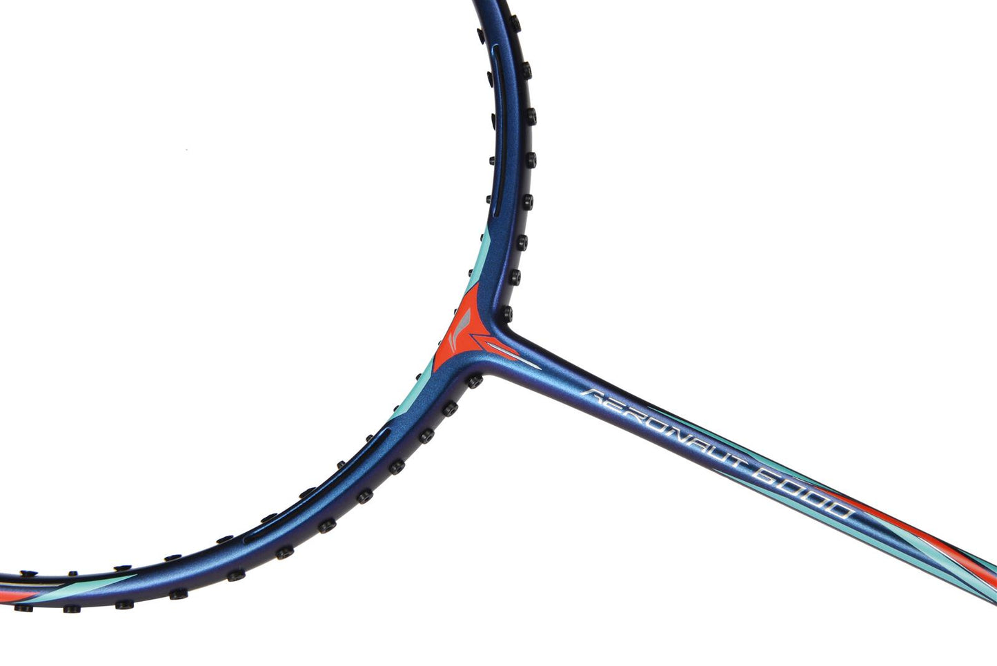 Badminton Racket Aeronaut 6000 ...  unstrung - AYPT411-3