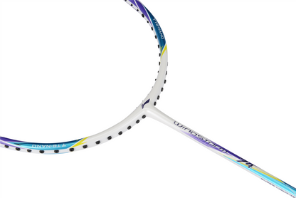 Badminton Racket Windstorm 74 unstrung