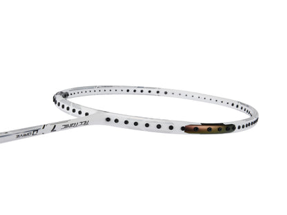 Badmintonschläger TecTonic 7 Drive unbespannt - AYPQ018-1
