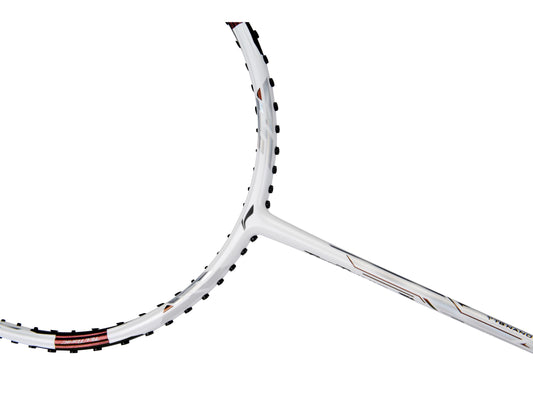 Badmintonschläger TecTonic 7 Drive unbespannt - AYPQ018-1