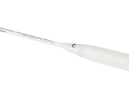 Badmintonschläger TecTonic 7 Drive unbespannt - AYPQ018-1
