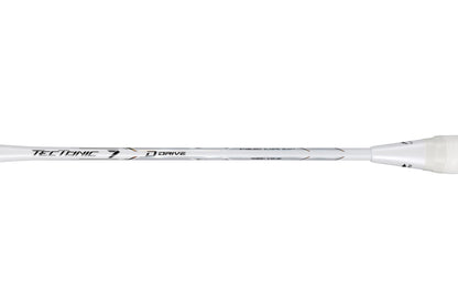 Badmintonschläger TecTonic 7 Drive unbespannt - AYPQ018-1