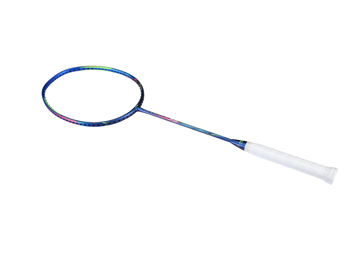 Badmintonschläger Windstorm 72 unbespannt