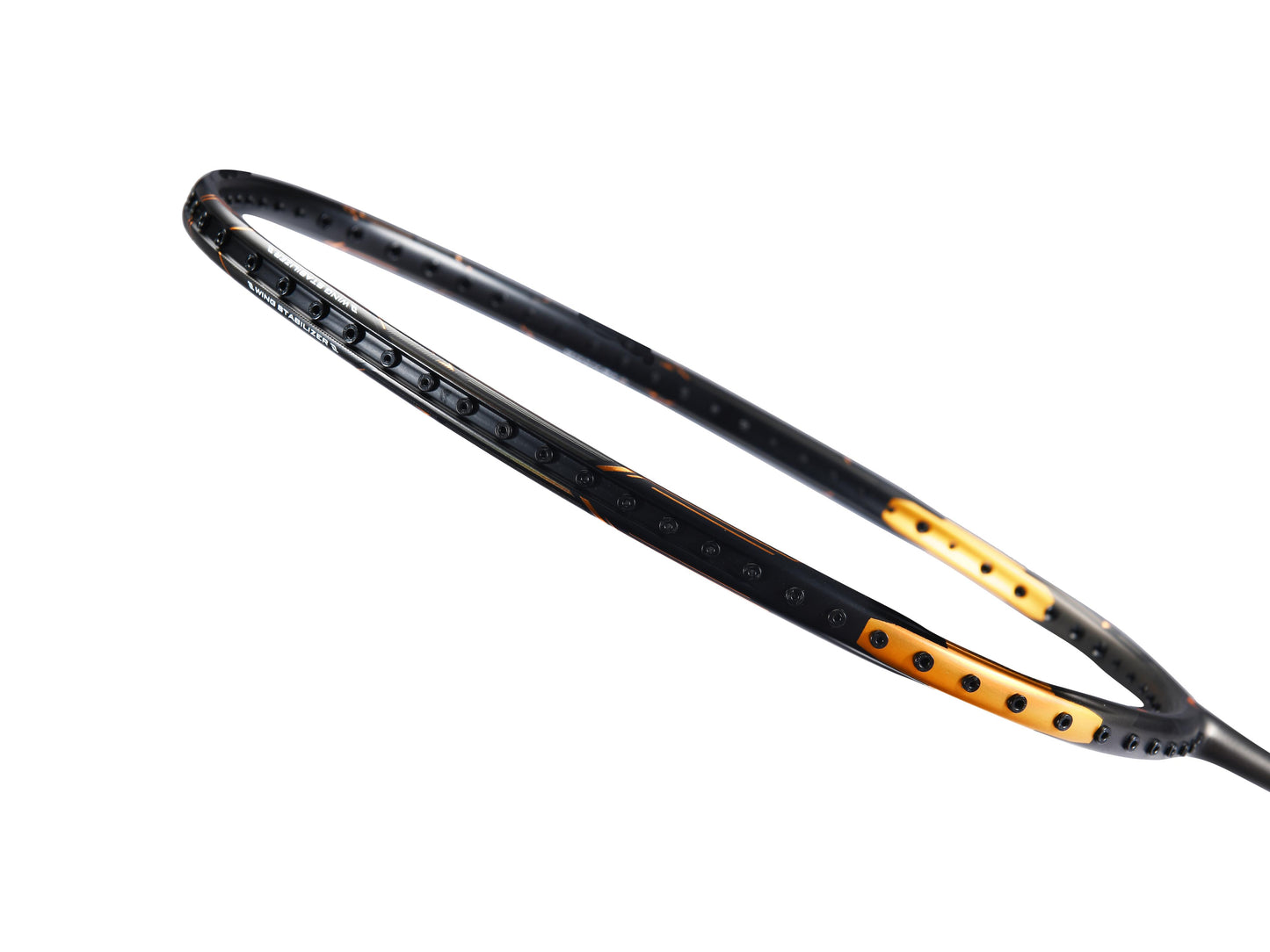 Badminton Racket TecTonic 7 Combat unstrung - AYPQ148-1