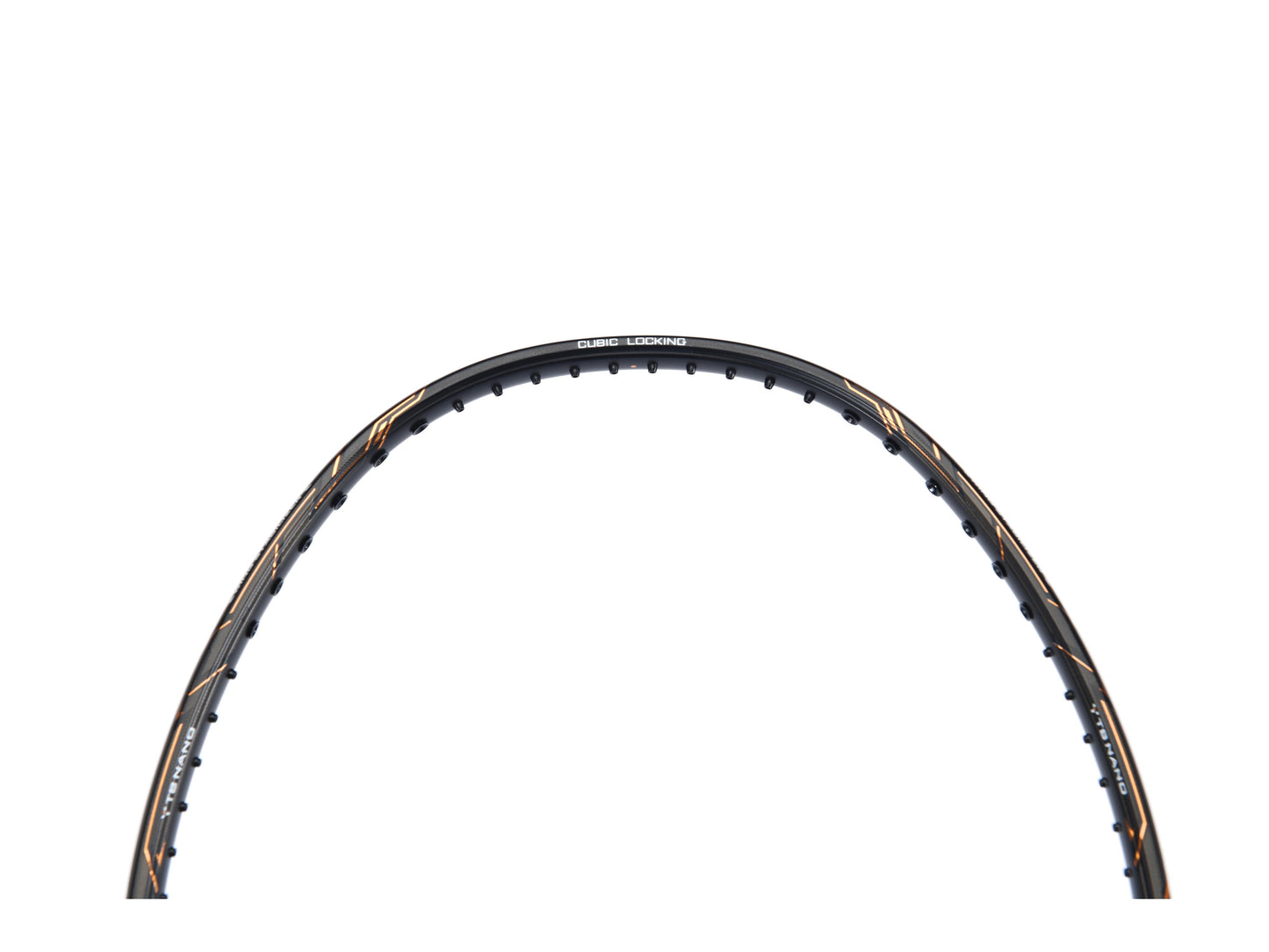 Badminton Racket TecTonic 7 Combat unstrung - AYPQ148-1