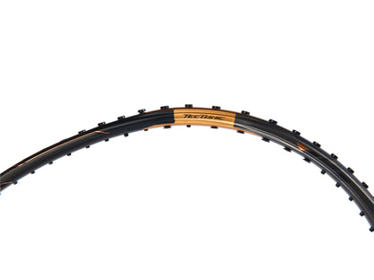 Badminton Racket TecTonic 7 Combat unstrung - AYPQ148-1
