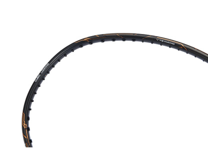 Badminton Racket TecTonic 7 Combat unstrung - AYPQ148-1