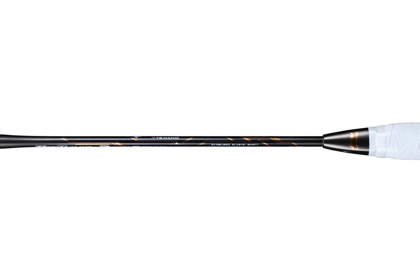 Badminton Racket TecTonic 7 Combat unstrung - AYPQ148-1