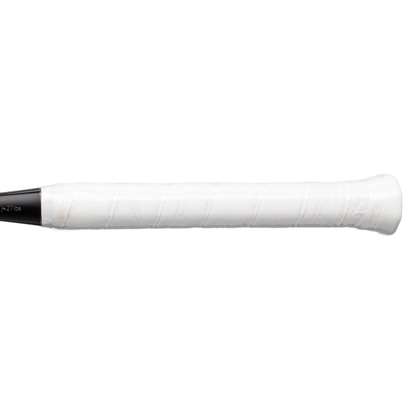 Badmintonschläger AXFORCE BIGBANG (7U) schwarz - unbespannt - AYPS273-1/AYPT289-7