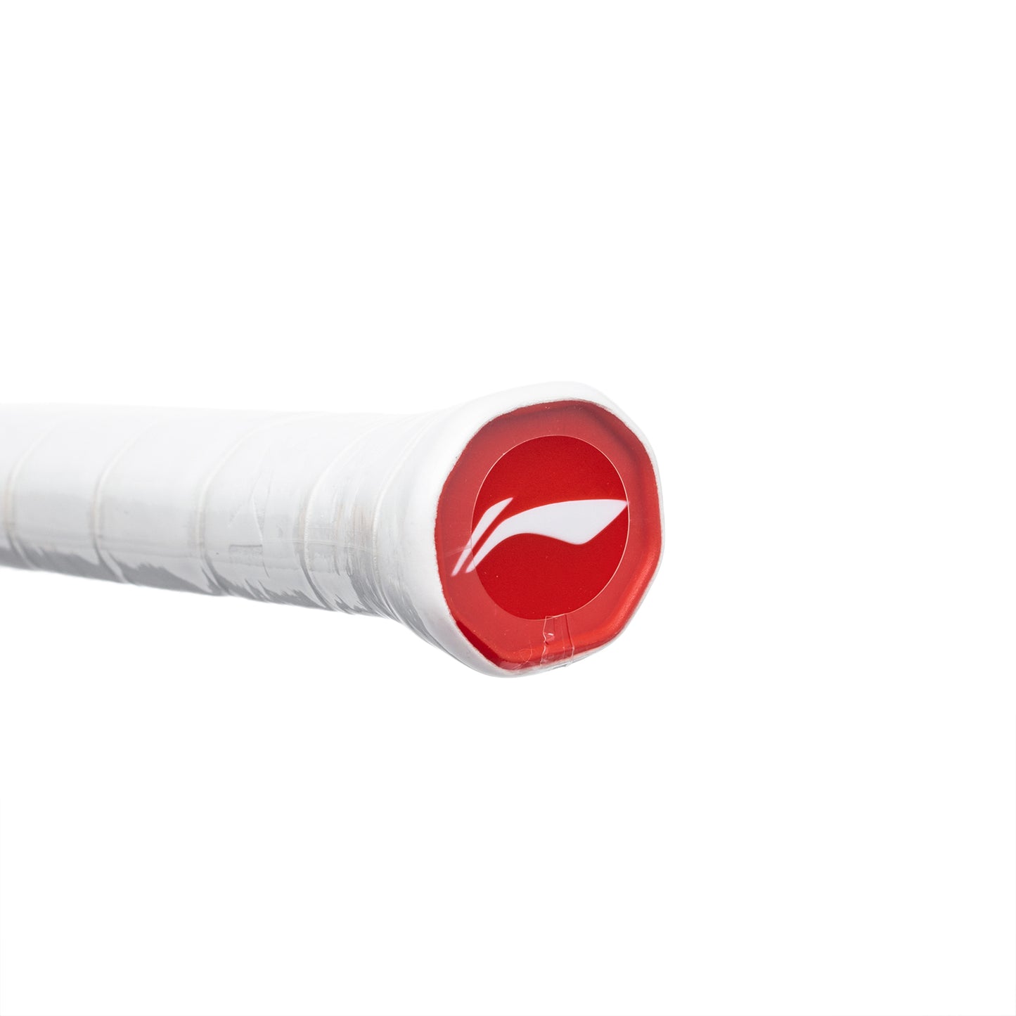 Badmintonschläger AXFORCE BIGBANG (7U) weiß - unbespannt - AYPS275-1/AYPT291-7