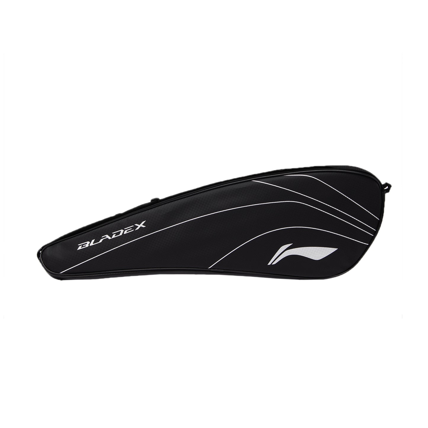Badmintonschläger BladeX SONAR (4U) Blue - unbespannt  - AYPT039-1