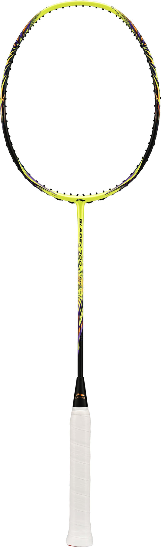 Badmintonschläger BladeX 700 (3U) unstrung  - AYPU015-3