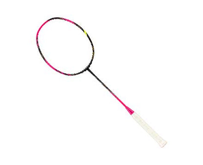 Badmintonracket BLADEX 900 NEW (3U) - Berry Red - Pink - unstrung - AYPU047-3