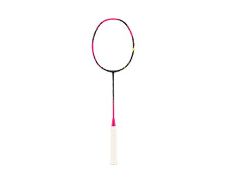 Badmintonracket BLADEX 900 NEW (3U) - Berry Red - Pink - unstrung - AYPU047-3