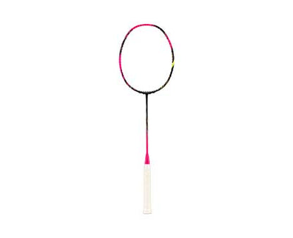 Badmintonracket BLADEX 900 NEW (3U) - Berry Red - Pink - unstrung - AYPU047-3