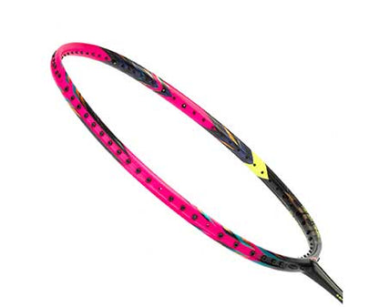 Badmintonracket BLADEX 900 NEW (3U) - Berry Red - Pink - unstrung - AYPU047-3