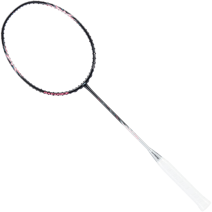 Badmintonschläger AXFORCE BIGBANG (4U) schwarz - unbespannt - AYPU049-4