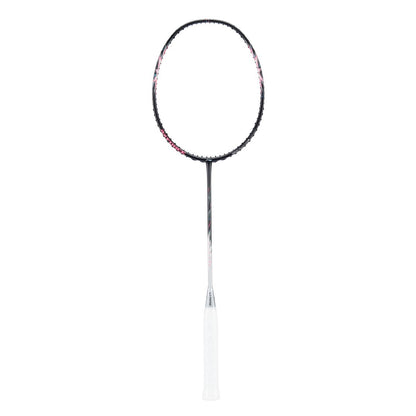 Badmintonracket AXFORCE BIGBANG (5U) Black - unstrung - AYPU049-5