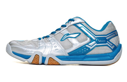 Herren Badmintonschuh "Saga" light - AYTS071-2