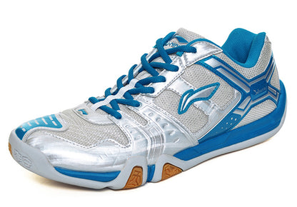 Herren Badmintonschuh "Saga" light - AYTS071-2