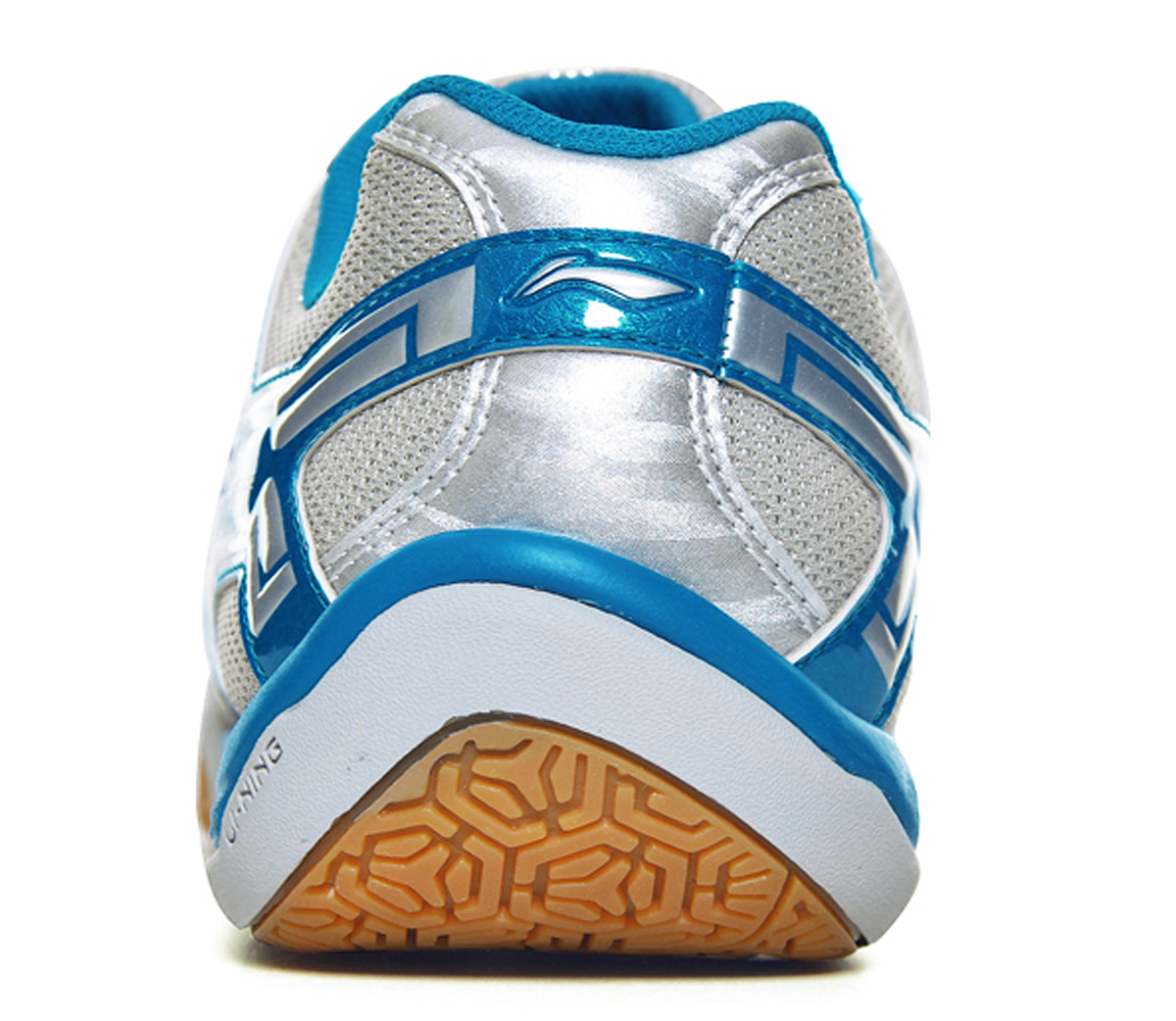 Herren Badmintonschuh "Saga" light - AYTS071-2
