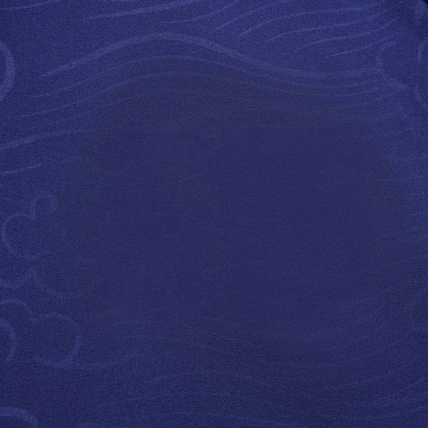 Unisex Trainingsjacke China Team "Dragon" - blau - AYYU015-3