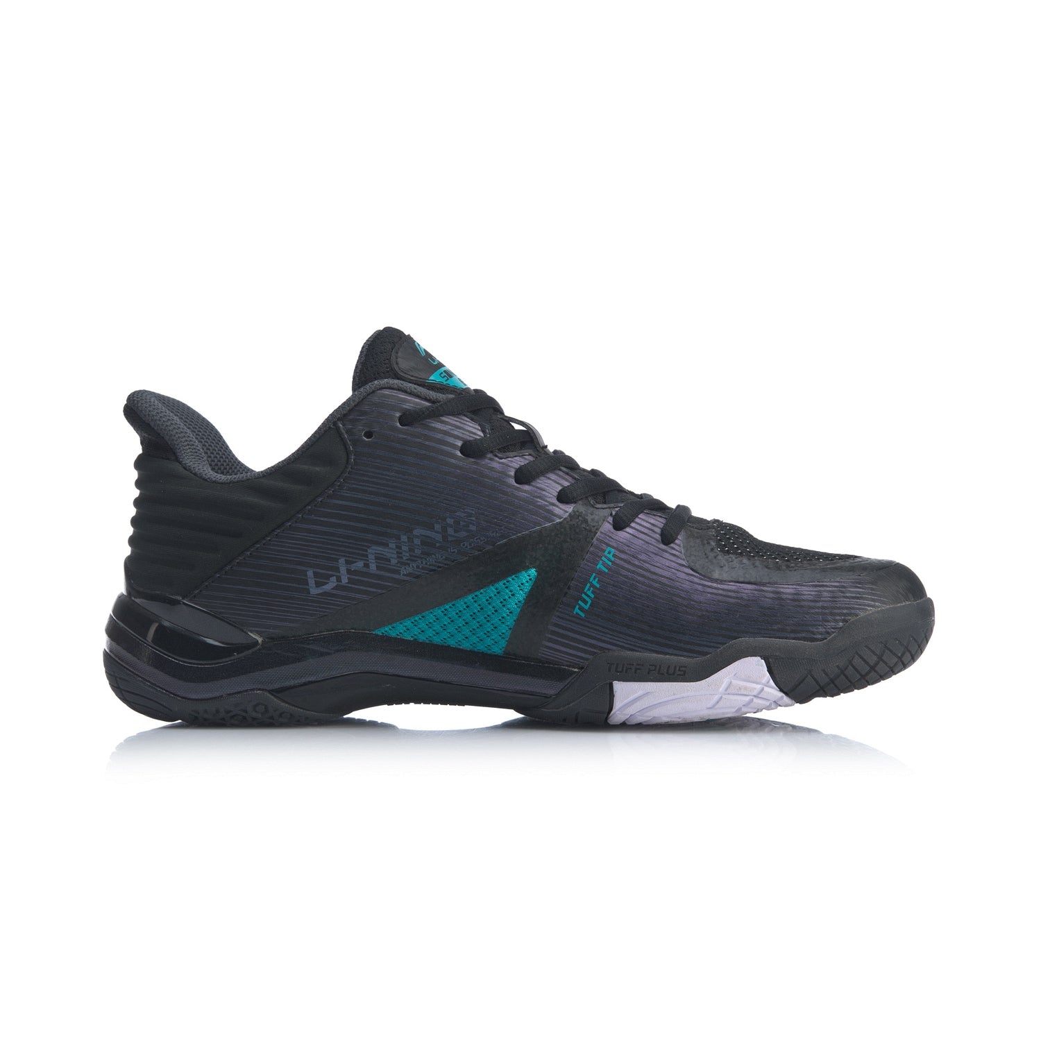 Herren Badmintonschuh Sonic Boom 4.0 - AYZQ001-2