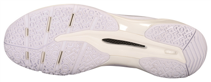 Unisex Badmintonschuh Explosion SE weiß  - ayzs018-1