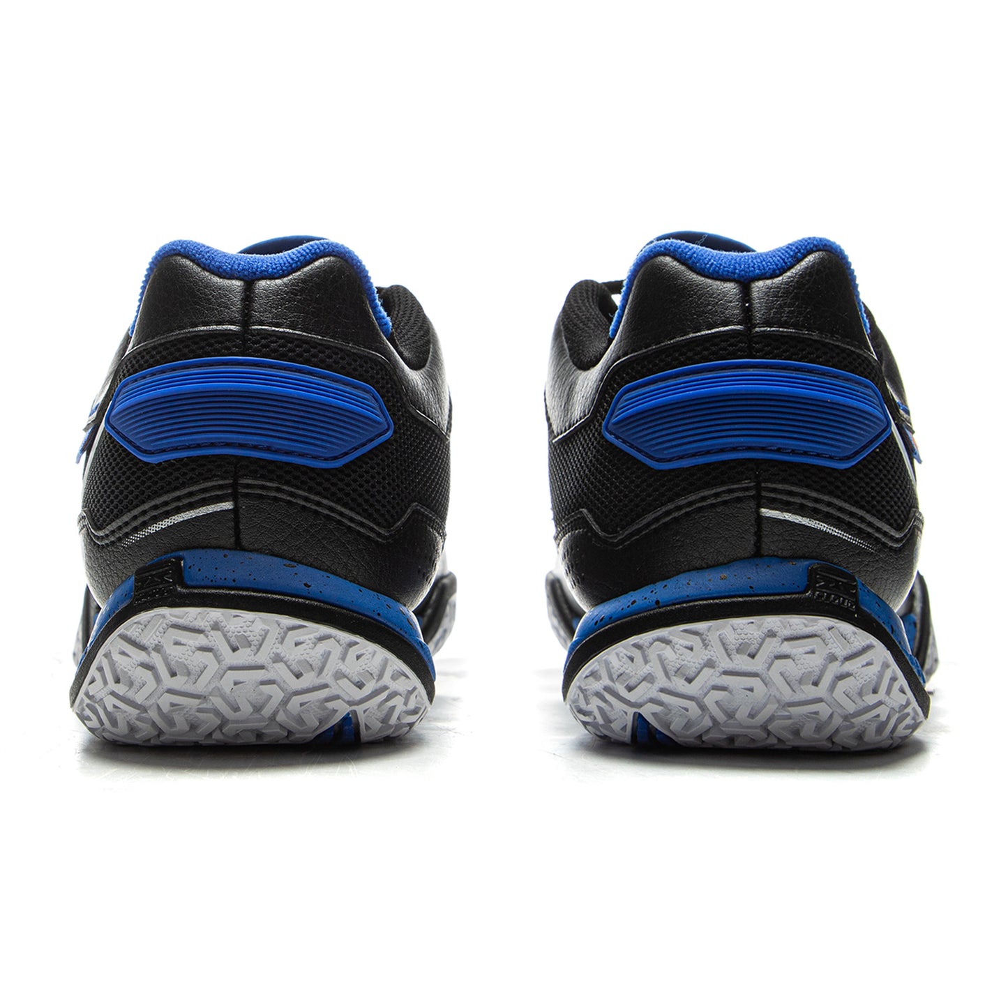 Badmintonschuh "Saga III Light" schwarz -AYTV003-2