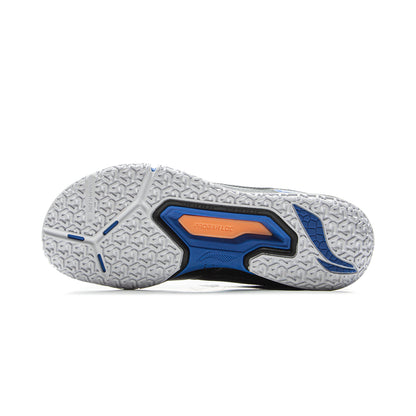 Badmintonschuh "Saga III Light" schwarz -AYTV003-2