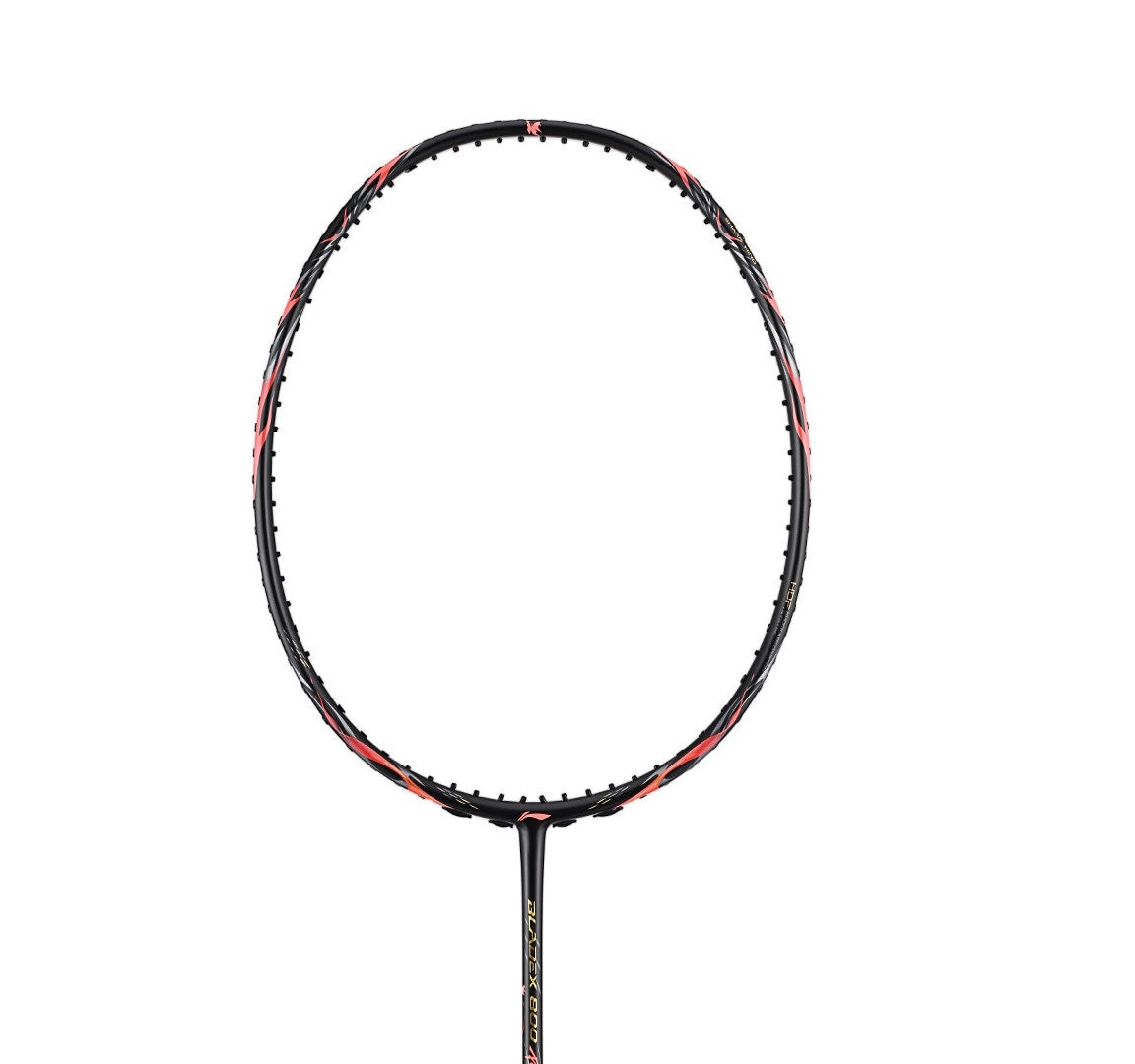 Badmintonschläger BladeX 800 Power (5U) unbespannt - AYPW005-5