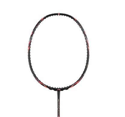 Badmintonschläger BladeX 800 Power (5U) unbespannt - AYPW005-5