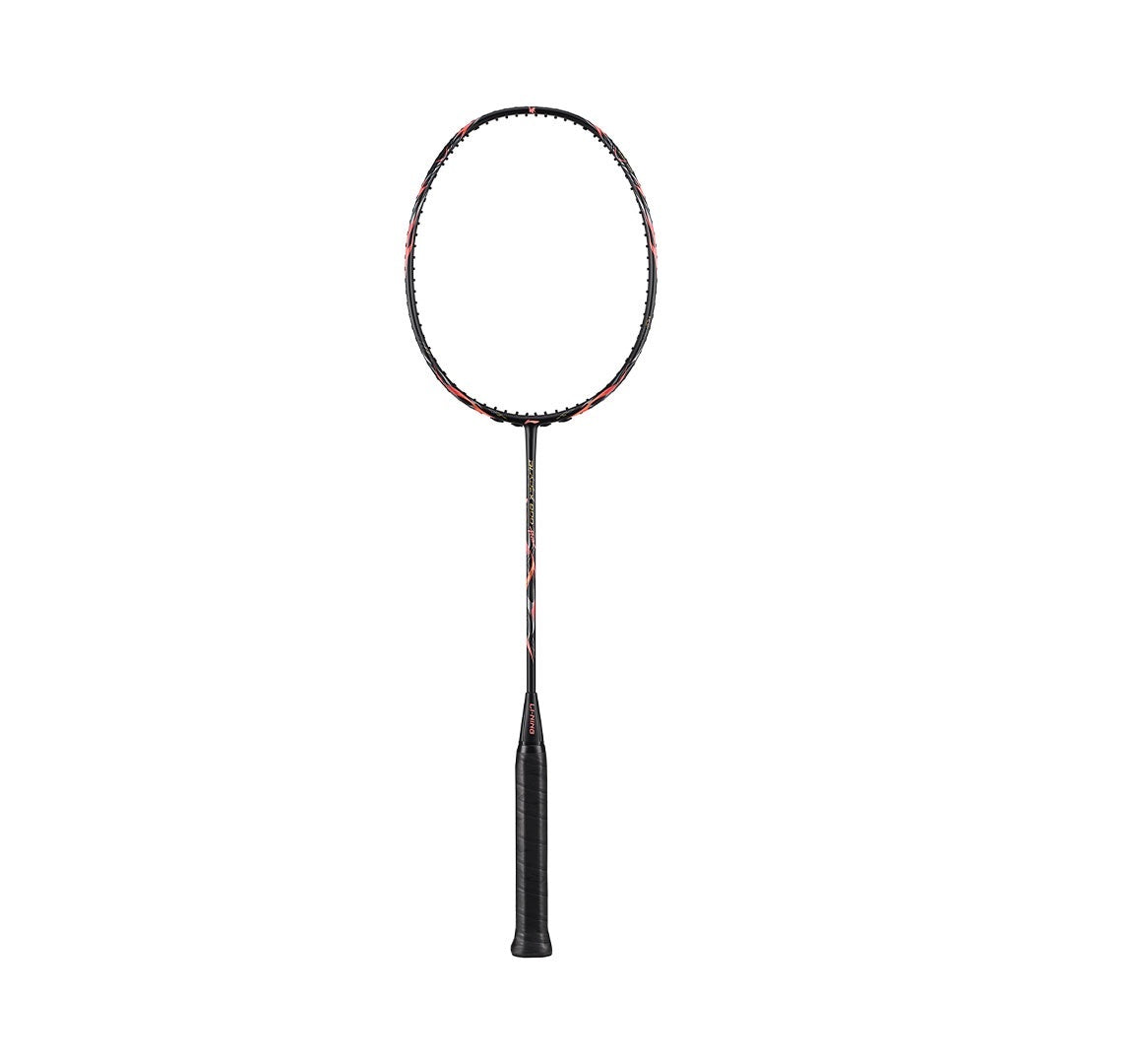 Badmintonschläger BladeX 800 Power (5U) unbespannt - AYPW005-5