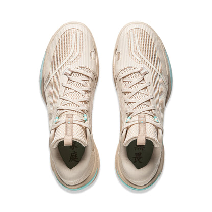 Basketballschuh "Wade Cold Blood" 2 - light grey - ABPU017-3