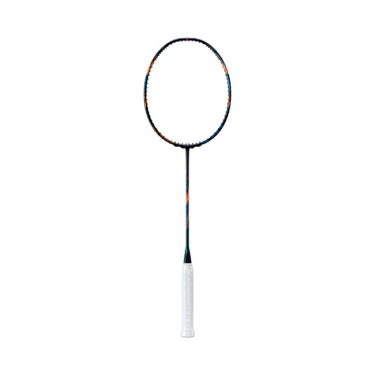 Badmintonracket AXFORCE 90 NEW BLACK EDITION (3U) unstrung - AYPV001-3