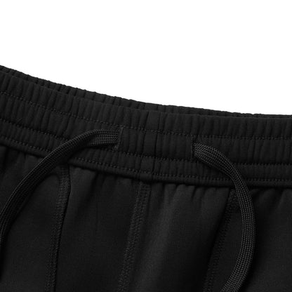 Men China Logo Power Training Pants 2025 black - AKLV175-1