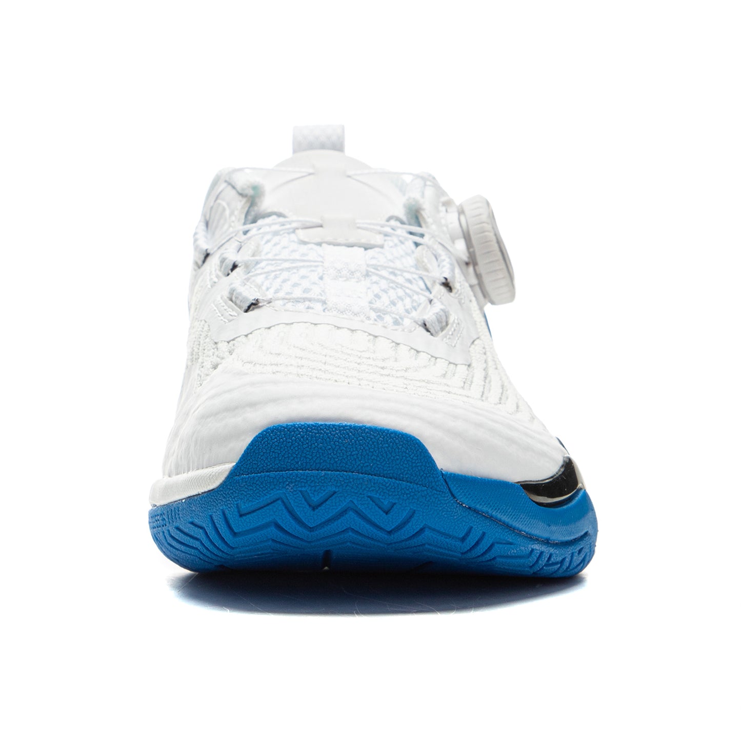 MAGE 2.0 Tischtennis Schuh weiß/blau - APPV001-3